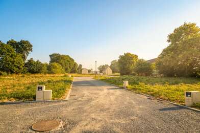 Terrain  99500 €