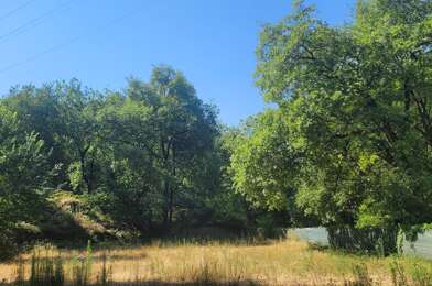 Terrain  340000 €