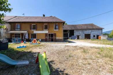 Maison 7 pièces 210000 €