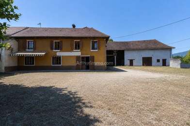 Maison 7 pièces 210000 €
