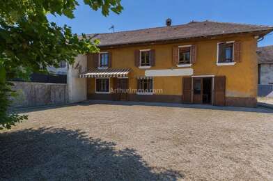 Maison 7 pièces 210000 €