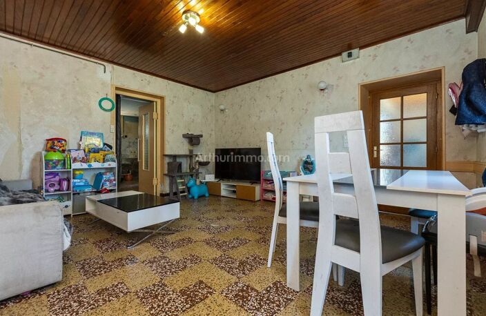 EXCLUSIVITÉ - GROSLEE ST BENOÎT — photo 3
