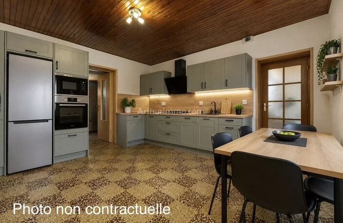 EXCLUSIVITÉ - GROSLEE ST BENOÎT — photo 4