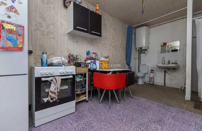 EXCLUSIVITÉ - GROSLEE ST BENOÎT — photo 5