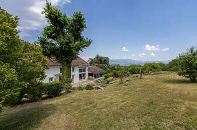 Maison 3 pièces 349900 €