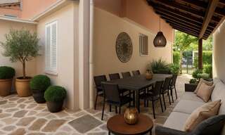 Appartement 4 Pièces 81 m² à vendre à Bormes-les-Mimosas (83230)