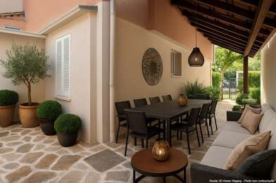 Appartement 4 pièces 375000 €