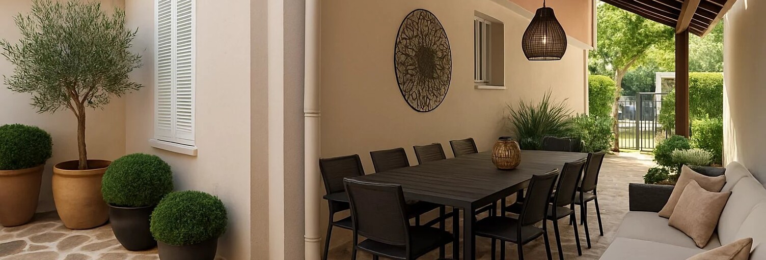 Appartement 4 Pièces 81 m² à vendre à Bormes-les-Mimosas (83230)