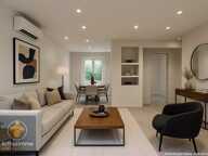 Bel appartement 4 pièces à Bormes-les-Mimosas — photo 3