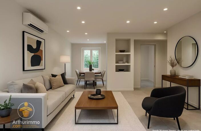 Bel appartement 4 pièces à Bormes-les-Mimosas — photo 3