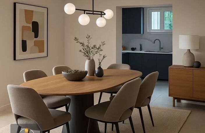 Bel appartement 4 pièces à Bormes-les-Mimosas — photo 5