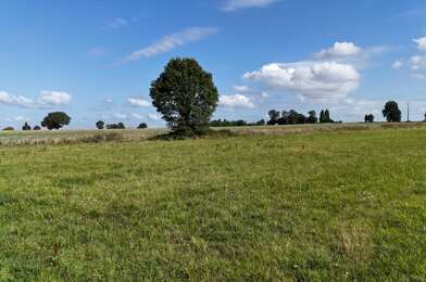 Terrain  49750 €
