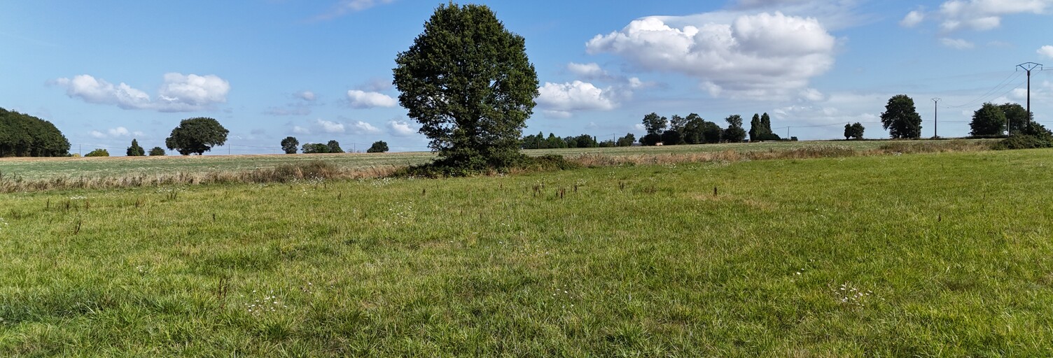 Terrain  561 m² à vendre à Guipry-Messac (35480)
