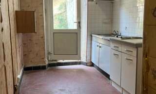 Appartement 1 Pièce 28 m² à vendre à Marseille 4 (13004)