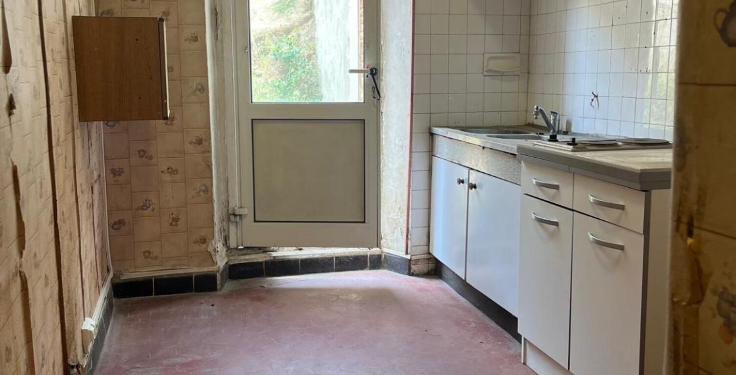Vente appartement 1 pièce 28 m² Marseille 4 (13004) — photo 1