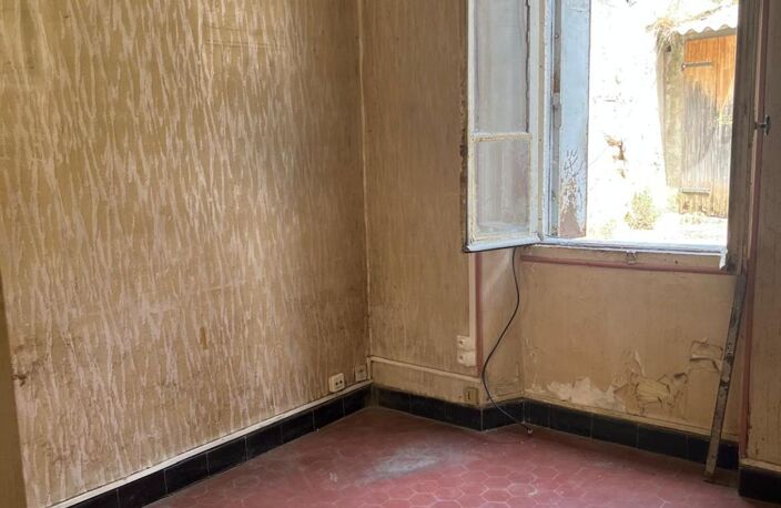 Vente appartement 1 pièce 28 m² Marseille 4 (13004) — photo 3