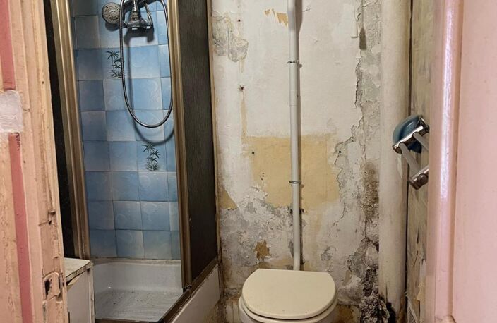 Vente appartement 1 pièce 28 m² Marseille 4 (13004) — photo 4