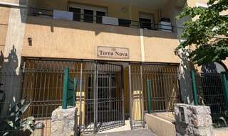Appartement 2 Pièces 42 m² à vendre à Nice (06300)
