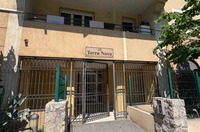 Appartement 2 pièces 139000 €