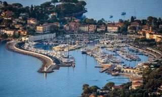 Appartement 49 m² en viager Saint-Jean-Cap-Ferrat (06230)