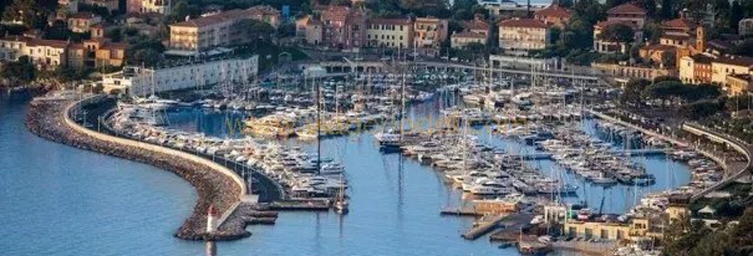 Appartement 49 m² en viager Saint-Jean-Cap-Ferrat (06230)