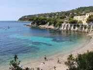 Réf. annonce : 10 116 - VIAGER OCCUPE SANS RENTE - SAINT JEAN CAP FERRAT (06) — photo 2