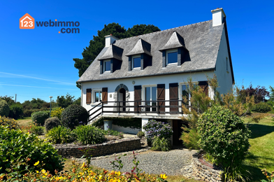 Maison 5 pièces 299990 €