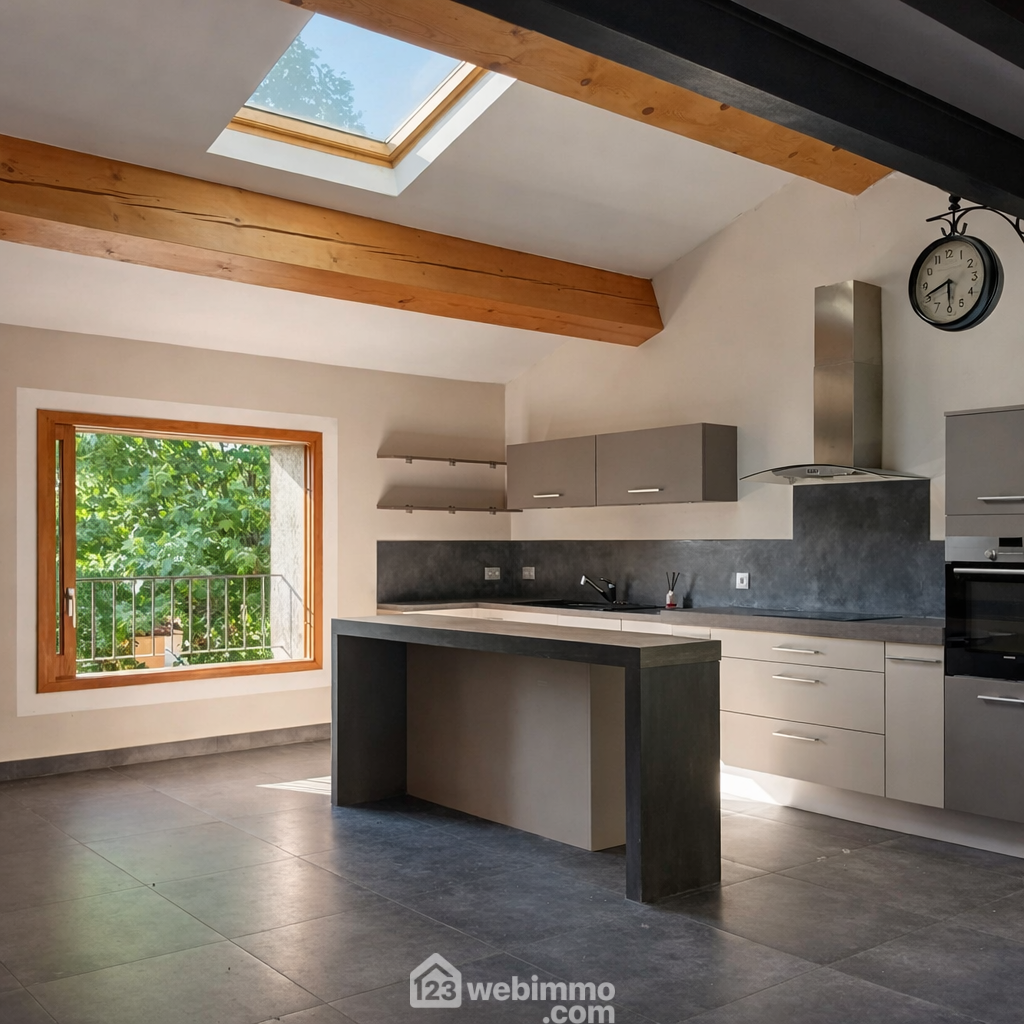 Agence immobilière de 123webimmo Le Luc