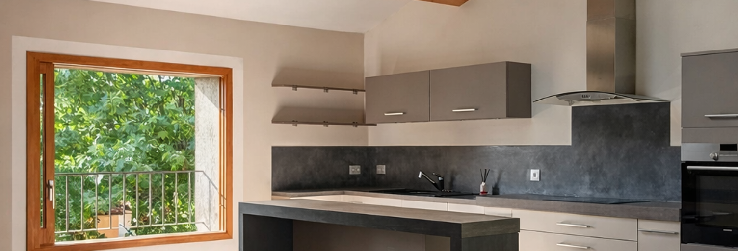 Appartement 4 Pièces 105 m² à vendre à Le Cannet-des-Maures (83340)