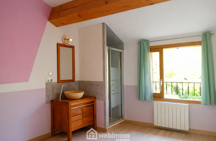 Appartement - 105m² - Le Cannet-des-Maures — photo 5