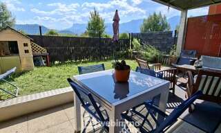 Appartement 3 Pièces 60 m² à vendre à Champ-sur-Drac (38560)