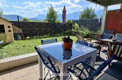 Appartement 3 pièces 235000 €