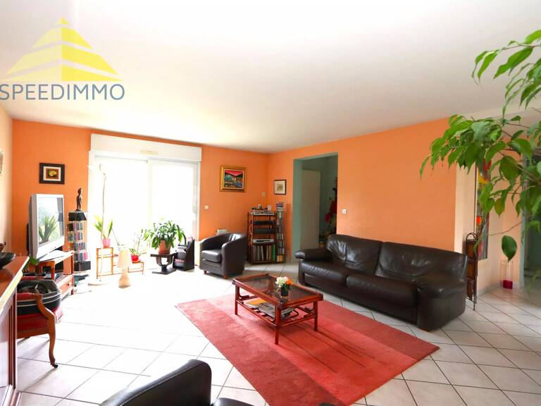 Maison familiale 5 chambres à Boussy-Saint-Antoine — photo 1
