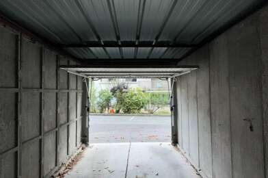 Garage  101 €