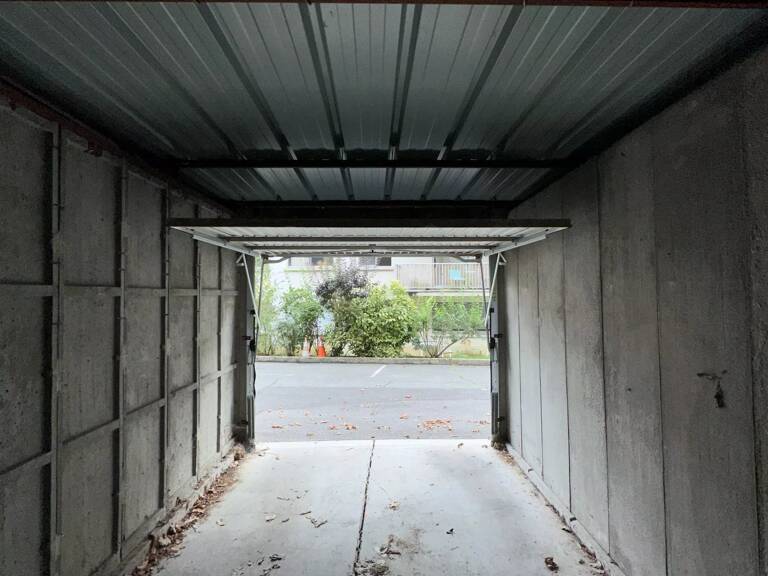 BOX CROSNE — photo 1