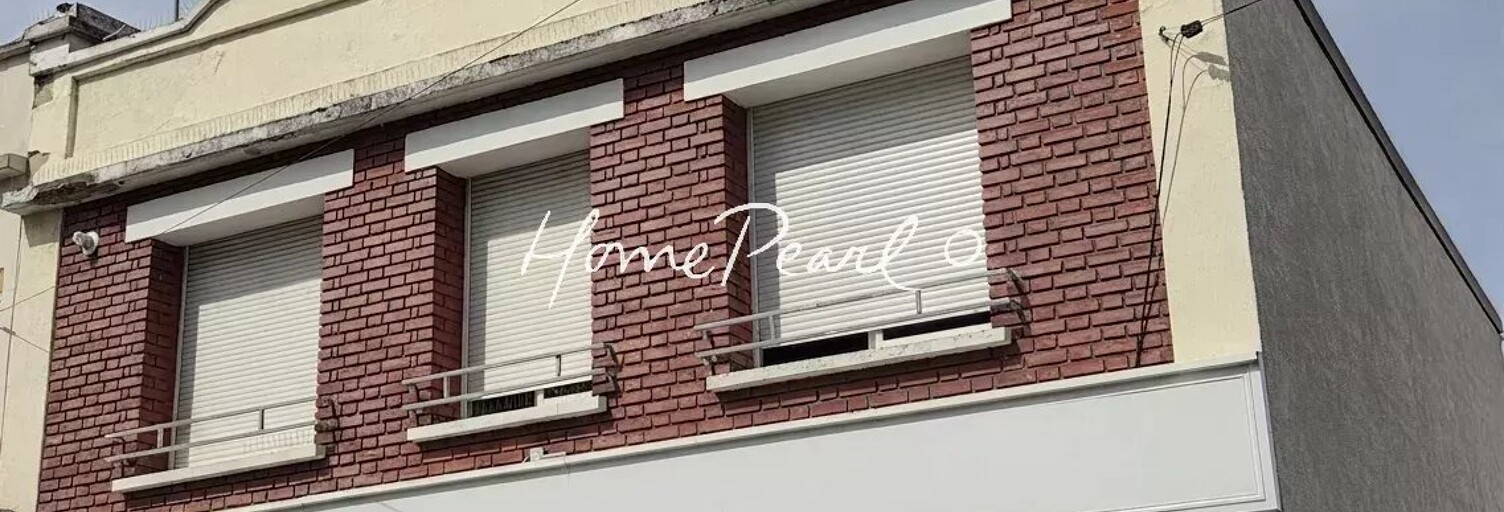 Appartement 3 Pièces 81 m² à vendre à Maisons-Alfort (94700)