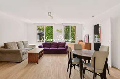 Appartement 3 pièces 499000 €