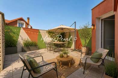Maison 3 pièces 485000 €