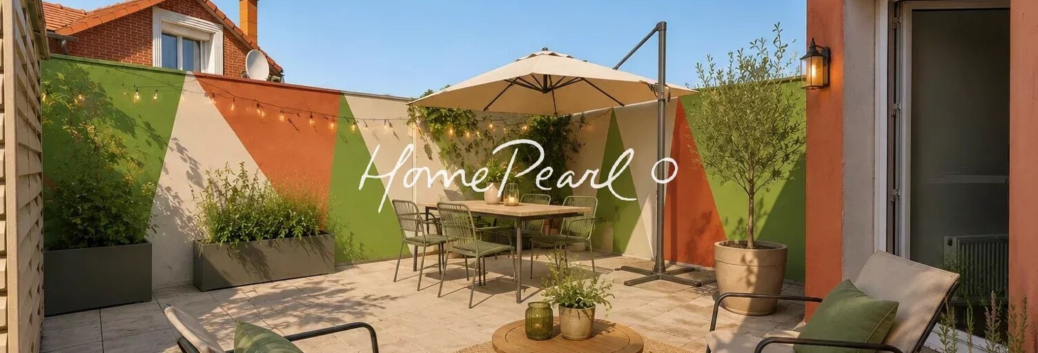 Maison 3 Pièces 81 m² à vendre à Maisons-Alfort (94700)