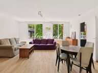 MAISONS-ALFORT - 3 PIECES 81M2 avec terrasse privative de 44 m² sans vis à vis — photo 2