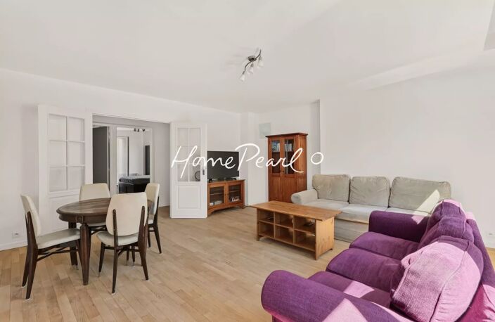 MAISONS-ALFORT - 3 PIECES 81M2 avec terrasse privative de 44 m² sans vis à vis — photo 3