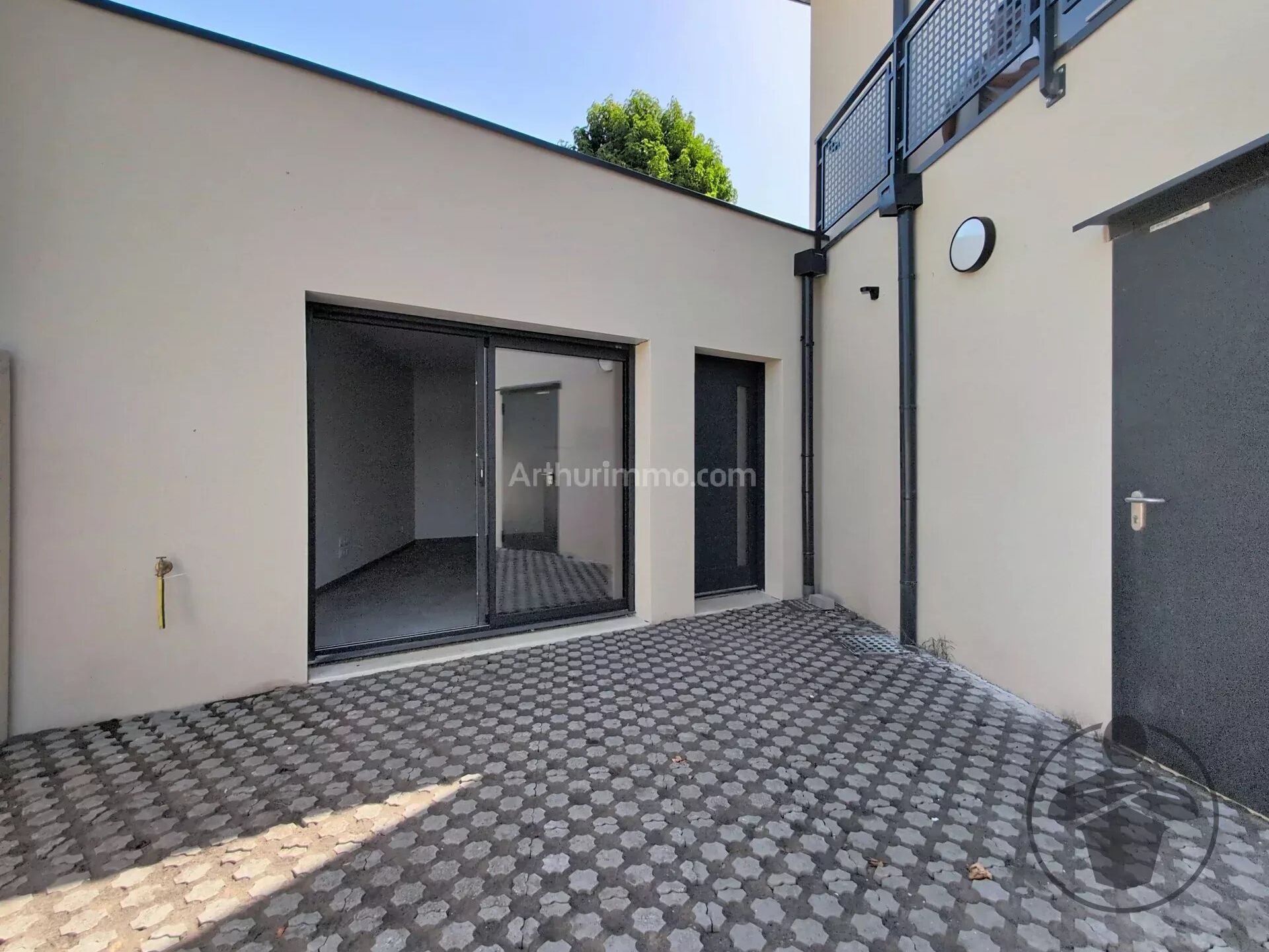 Appartement 2 pièces 51 m² · à Coutras · 51 m² · 680 €