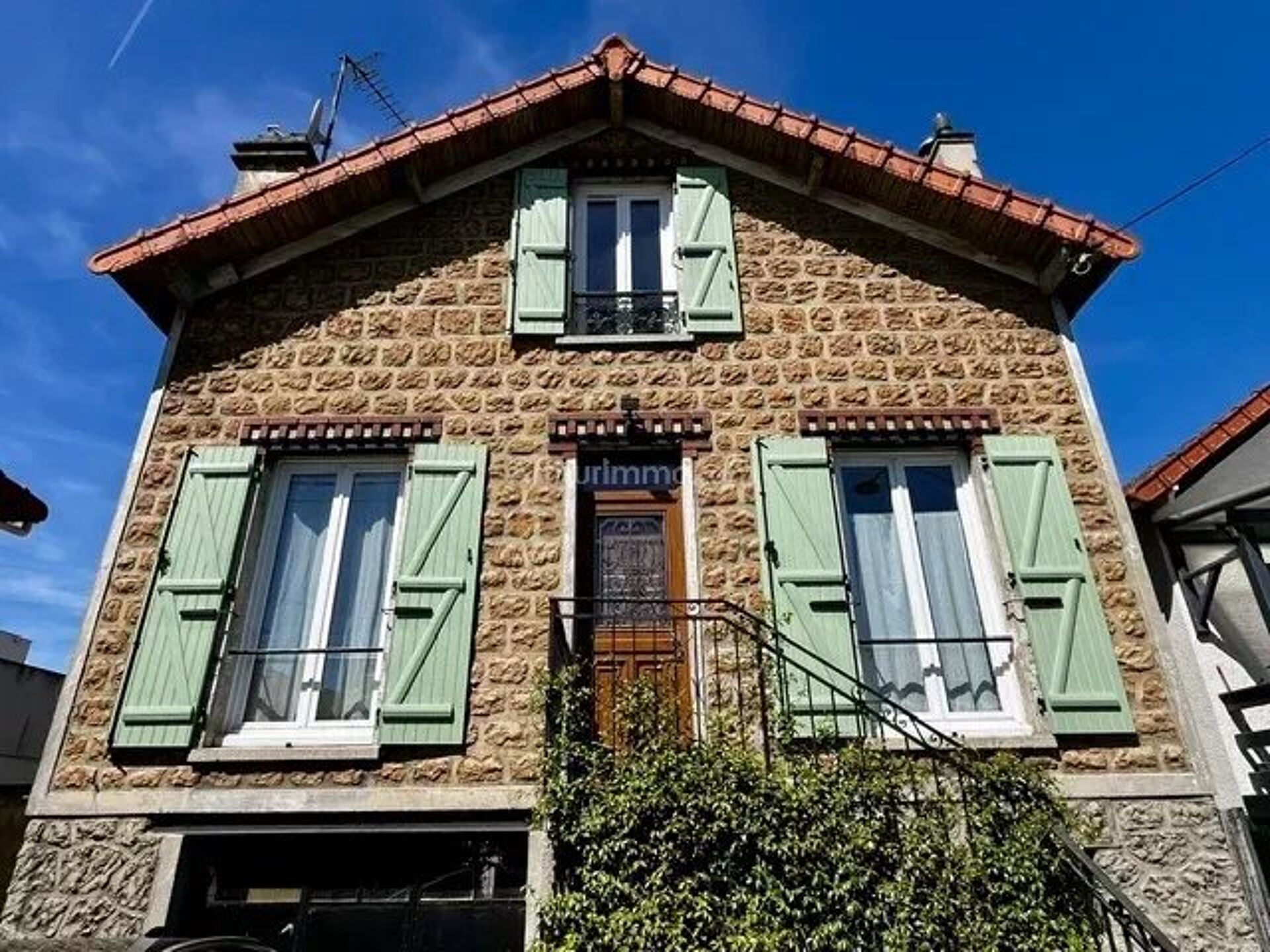 Maison 4 pièces 76 m² · à Champigny-sur-Marne · 76 m² · 520 000 €
