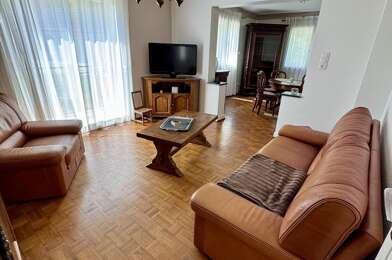 Maison 6 pièces 215000 €