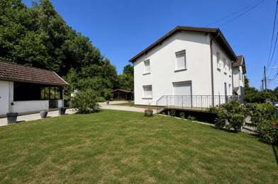 Maison 6 pièces 215000 €