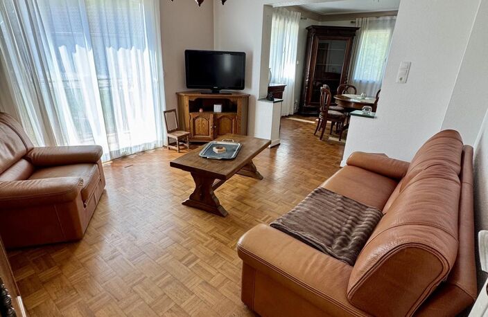 Vente maison 6 pièces 120 m² Épinal (88000) — photo 3