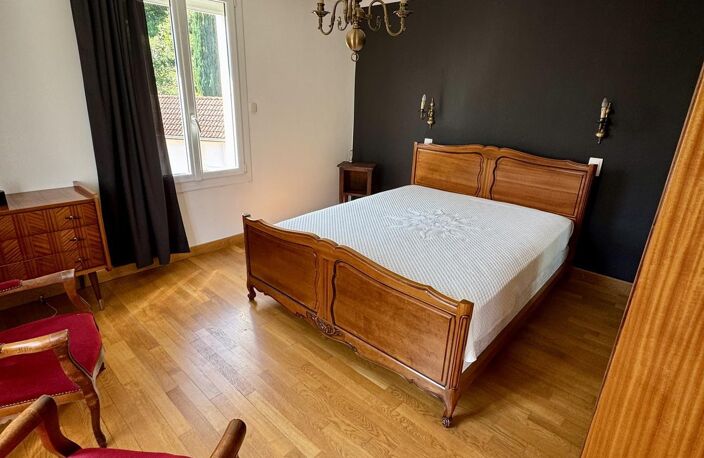 Vente maison 6 pièces 120 m² Épinal (88000) — photo 4