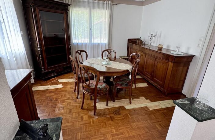 Vente maison 6 pièces 120 m² Épinal (88000) — photo 5