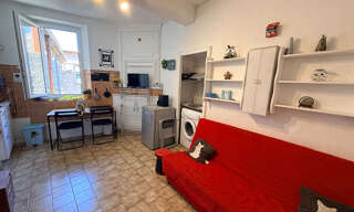 Appartement 1 Pièce 20 m² à vendre à Agde (34300)