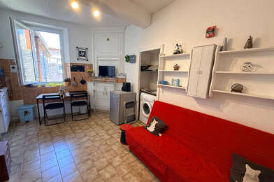 Appartement 1 pièces 45000 €
